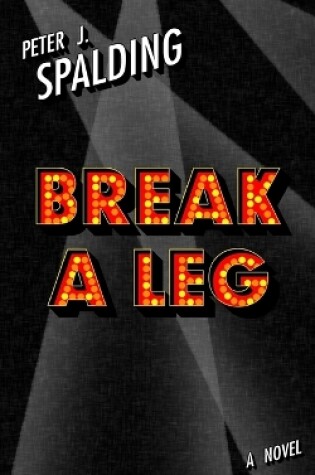 Cover of Break a Leg