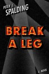 Book cover for Break a Leg