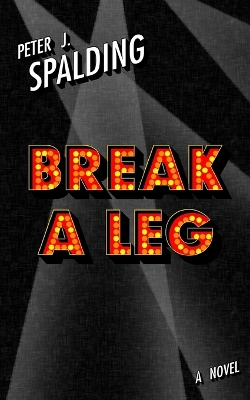 Cover of Break a Leg