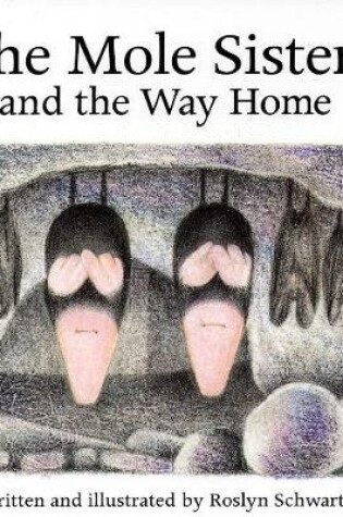 Cover of The Mole Sisters and Way Home