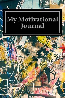 Book cover for My Motivational Journal