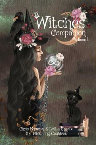 Cover of A Witches Companion