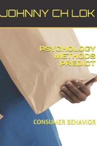 Cover of Psychology Methods Predict