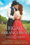 Book cover for Abigail's Arrangement