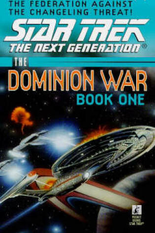 Cover of Dominion War