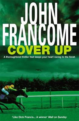 Book cover for Cover Up