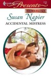 Book cover for Accidental Mistress