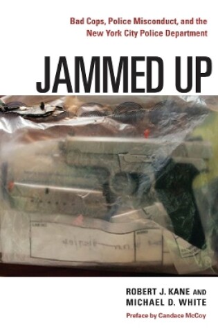 Cover of Jammed Up