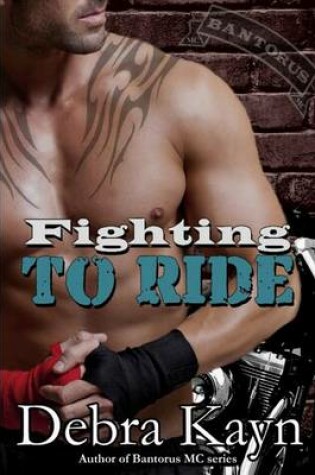 Cover of Fighting To Ride
