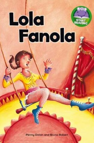 Cover of Lola Fanola