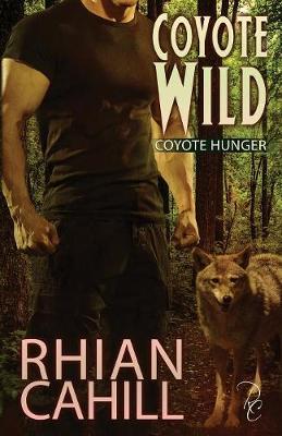 Cover of Coyote Wild