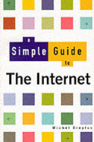 Cover of Internet