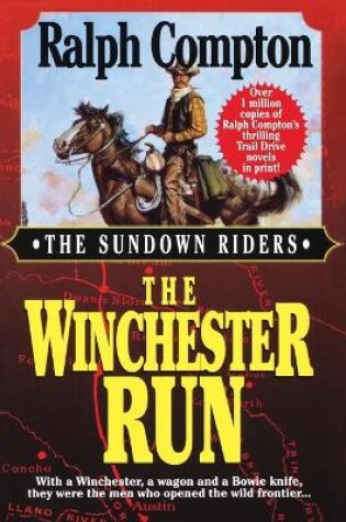 Cover of The Winchester Run