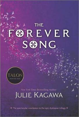 Cover of The Forever Song
