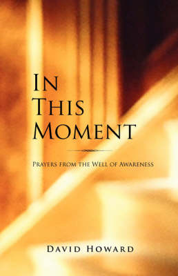 Book cover for In This Moment