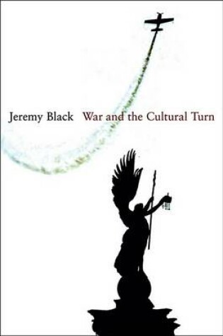 Cover of War and the Cultural Turn