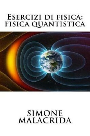 Cover of Esercizi di fisica