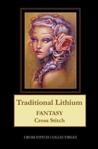 Cover of Traditional Lithium