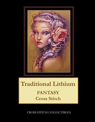 Book cover for Traditional Lithium