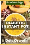 Book cover for Diabetic Instant Pot