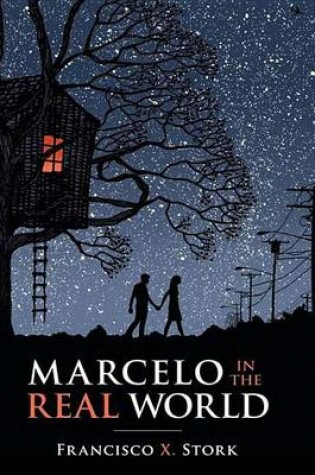 Cover of Marcelo in the Real World