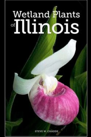 Cover of Wetland Plants of Illinois