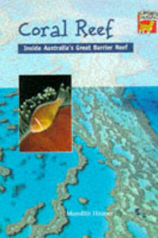 Cover of Coral Reef