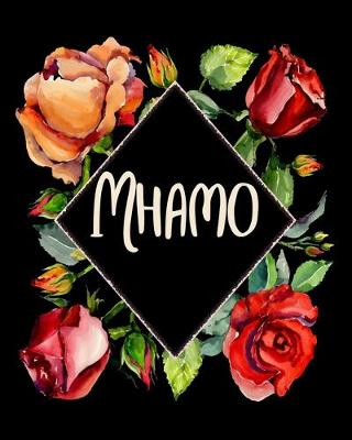 Cover of Mhamo