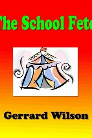 Cover of The School Fete