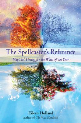 Book cover for Spellcaster'S Reference