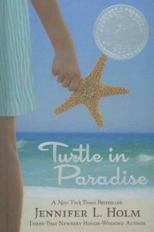 Cover of Turtle in Paradise