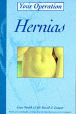 Cover of Hernias