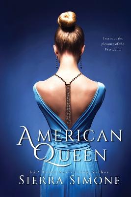 Book cover for American Queen