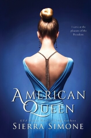 Cover of American Queen