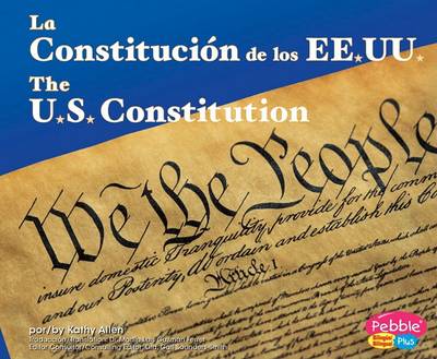 Book cover for La Constitucion de Los Ee.Uu./The U.S. Constitution