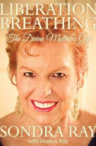 Cover of Liberation Breathing