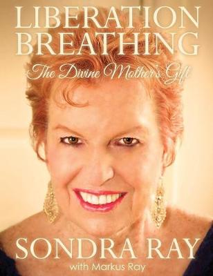 Book cover for Liberation Breathing