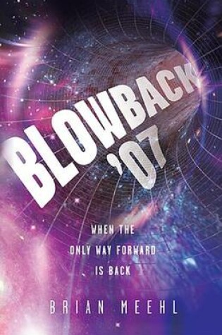 Cover of Blowback '07