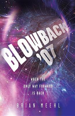 Book cover for Blowback '07