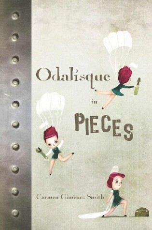 Cover of Odalisque in Pieces