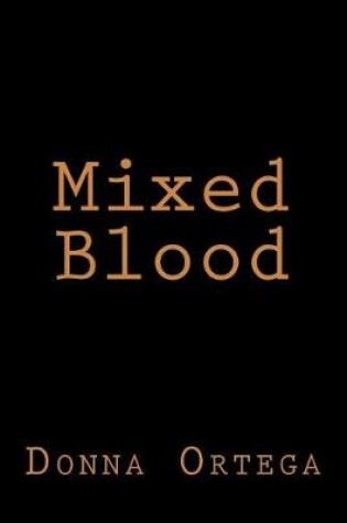 Cover of Mixed Blood