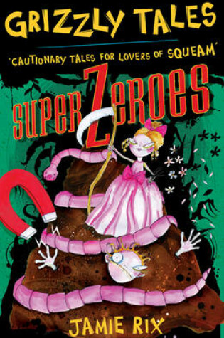 Cover of Superzeroes