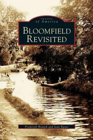 Cover of Bloomfield Revisited