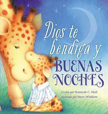 Book cover for Dios Te Bendiga Y Buenas Noches