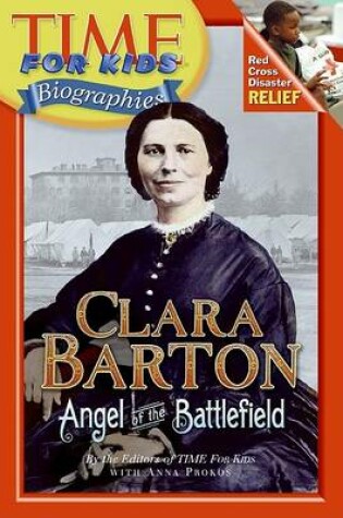 Cover of Clara Barton