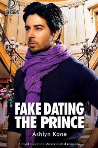 Cover of Fake Dating the Prince Volume 84