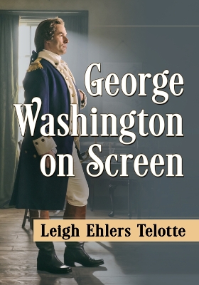 Cover of George Washington on Screen