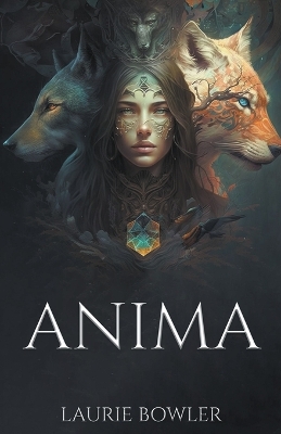 Book cover for Anima