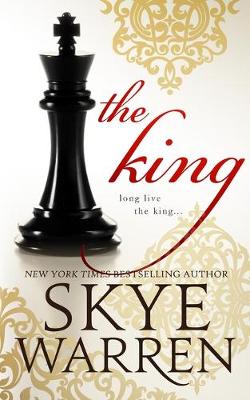 Cover of The King