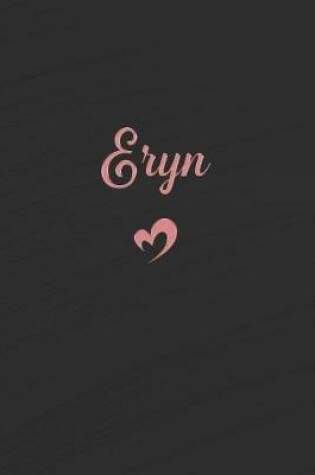 Cover of Eryn